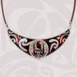 Necklace TAHITI